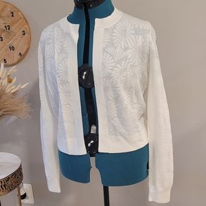 Ann Taylor cardigan